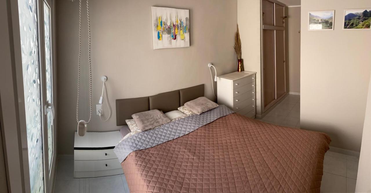 Casa Magdalena 2-Bedroom Apartament Between The Los Locos And Del Cura Beaches Torrevieja Exterior foto